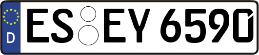 ES-EY6590