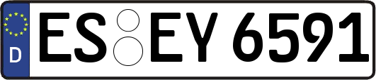 ES-EY6591