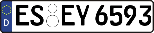 ES-EY6593
