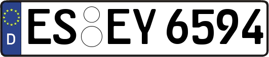 ES-EY6594
