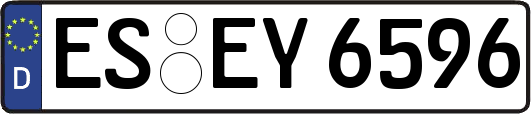 ES-EY6596