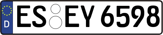 ES-EY6598