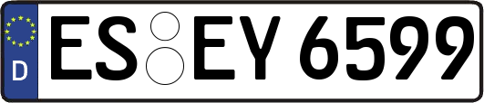 ES-EY6599
