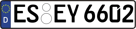ES-EY6602