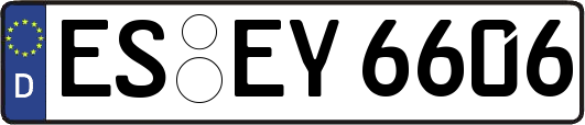 ES-EY6606