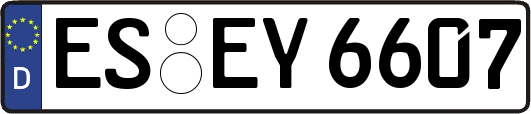ES-EY6607