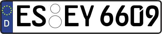 ES-EY6609