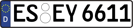 ES-EY6611