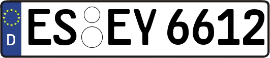 ES-EY6612