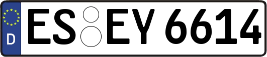 ES-EY6614