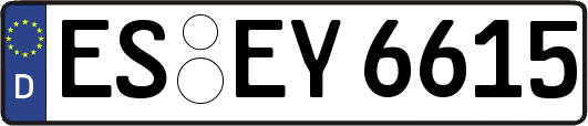 ES-EY6615