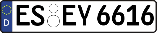ES-EY6616