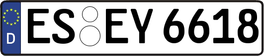 ES-EY6618