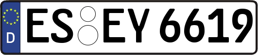 ES-EY6619