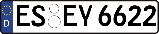 ES-EY6622