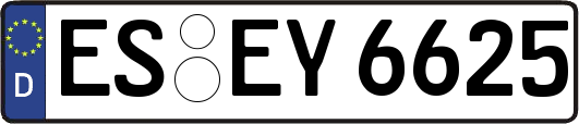 ES-EY6625