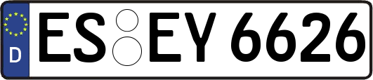 ES-EY6626