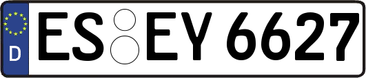 ES-EY6627