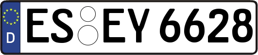 ES-EY6628