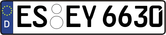 ES-EY6630
