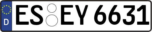 ES-EY6631