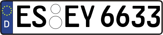 ES-EY6633