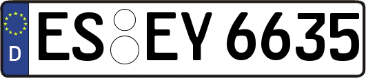 ES-EY6635