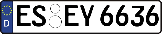 ES-EY6636