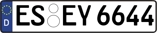 ES-EY6644