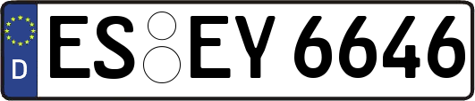 ES-EY6646