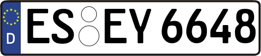 ES-EY6648