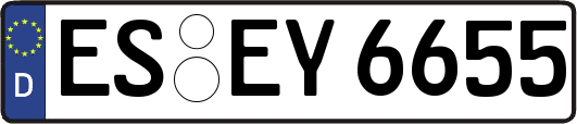 ES-EY6655
