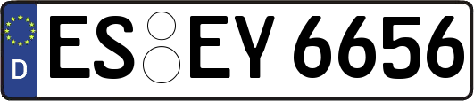 ES-EY6656