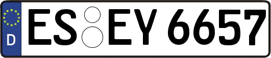 ES-EY6657