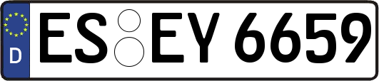 ES-EY6659