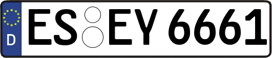ES-EY6661