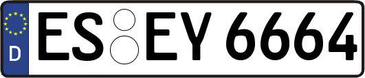 ES-EY6664