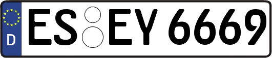 ES-EY6669