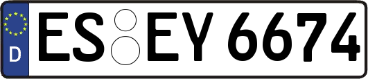 ES-EY6674
