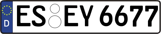 ES-EY6677