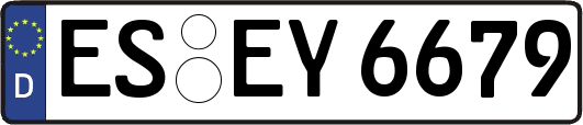ES-EY6679