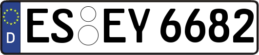 ES-EY6682