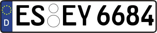 ES-EY6684