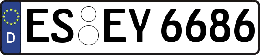 ES-EY6686
