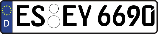 ES-EY6690