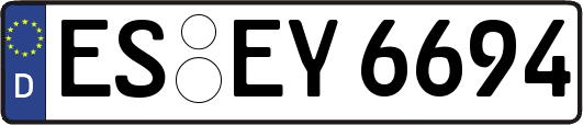 ES-EY6694