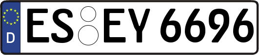 ES-EY6696