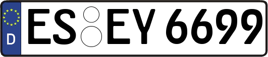 ES-EY6699