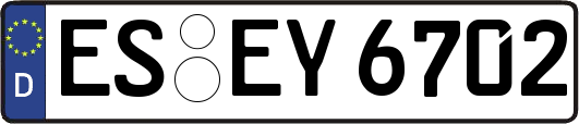 ES-EY6702