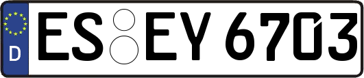 ES-EY6703